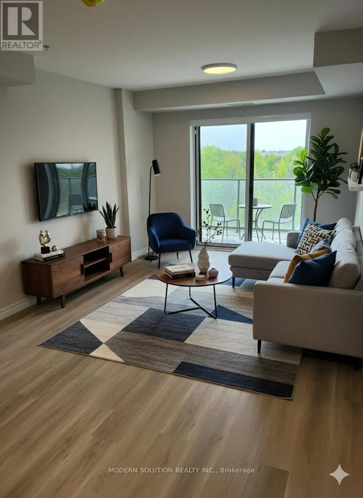 1006 - 425 WATSON PARKWAY N