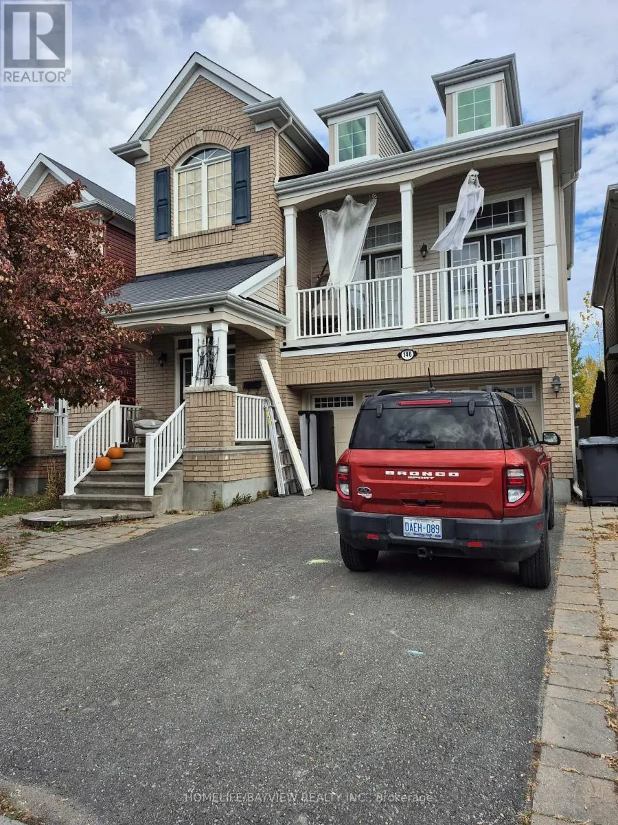 146 SOLEIL AVENUE
