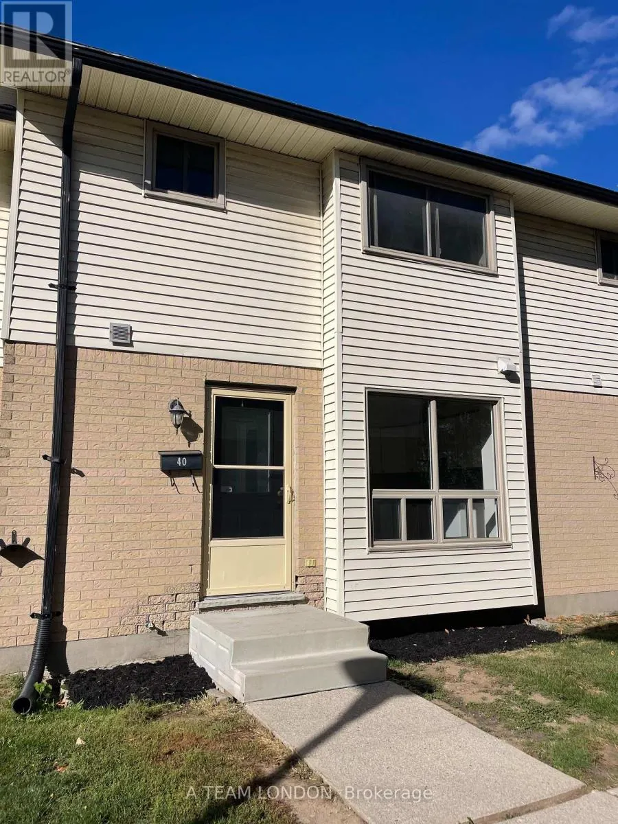 40 - 355 SANDRINGHAM CRESCENT, #40