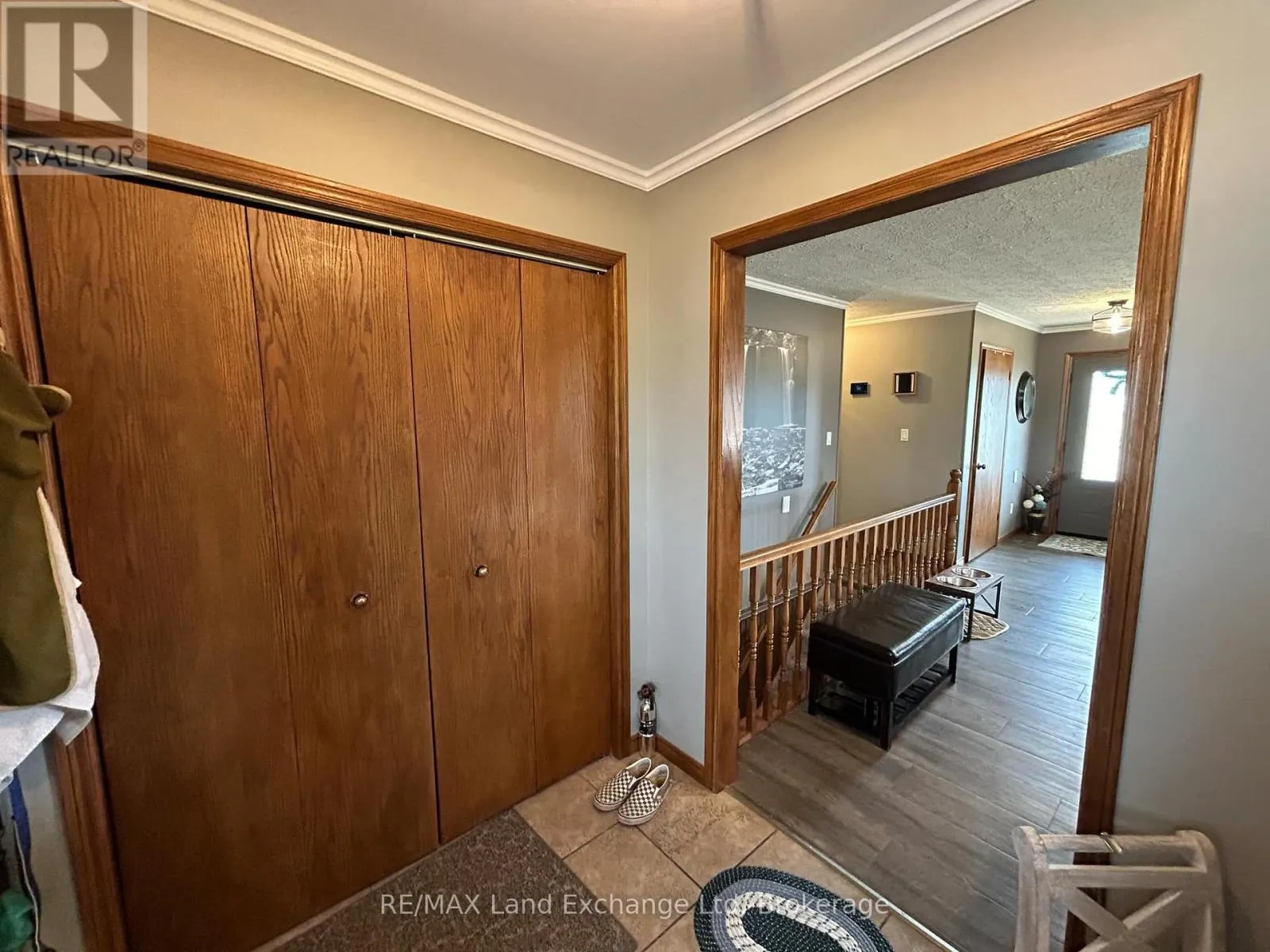 1A CRAWFORD STREET