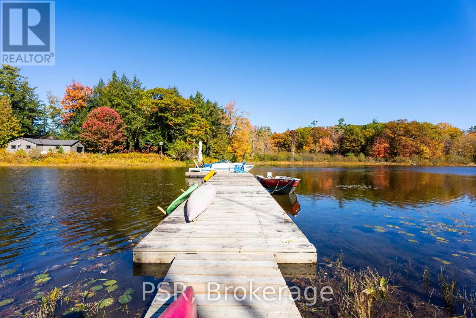 1194 MUSKOKA ROAD 38