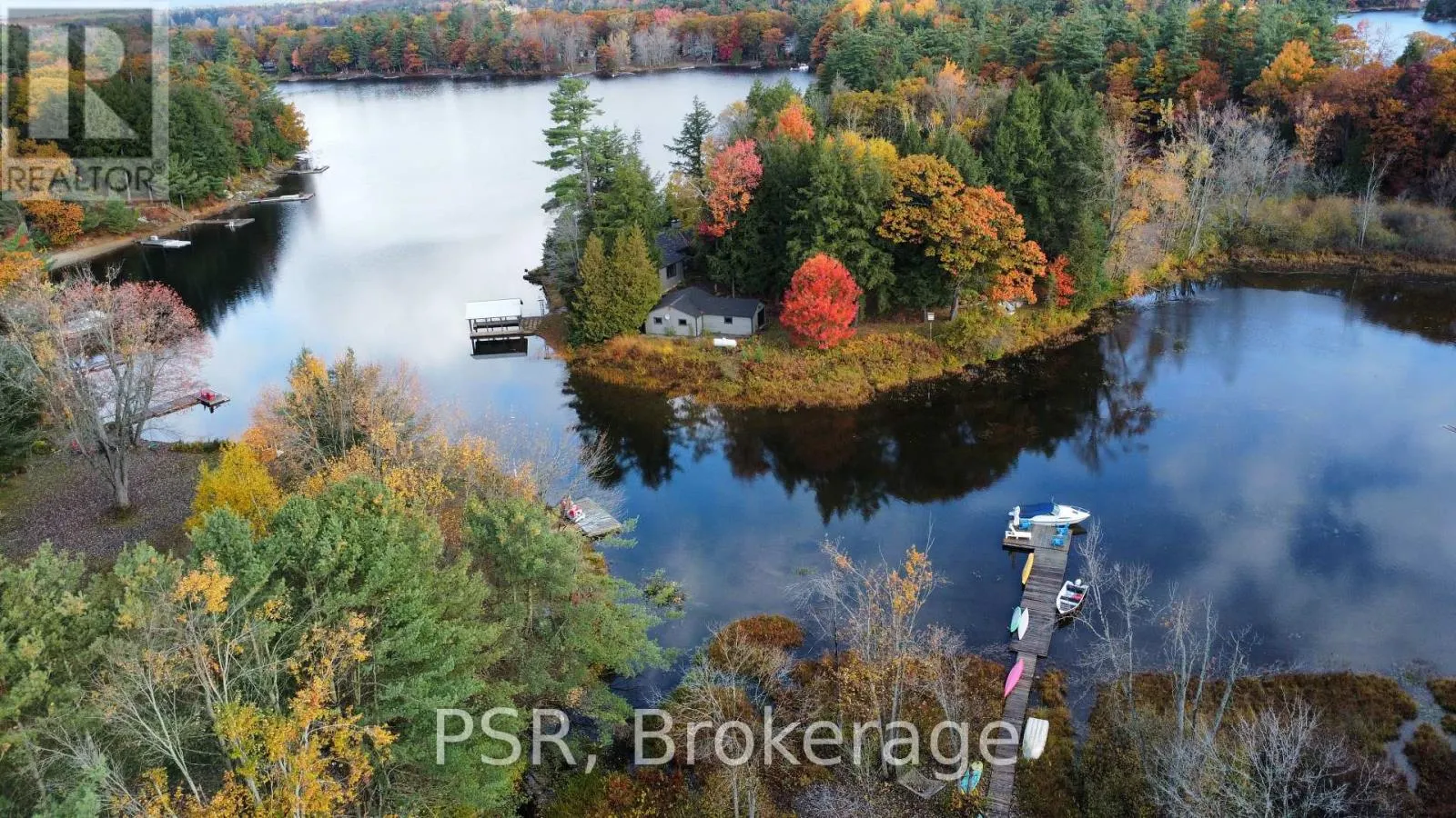 1194 MUSKOKA ROAD 38