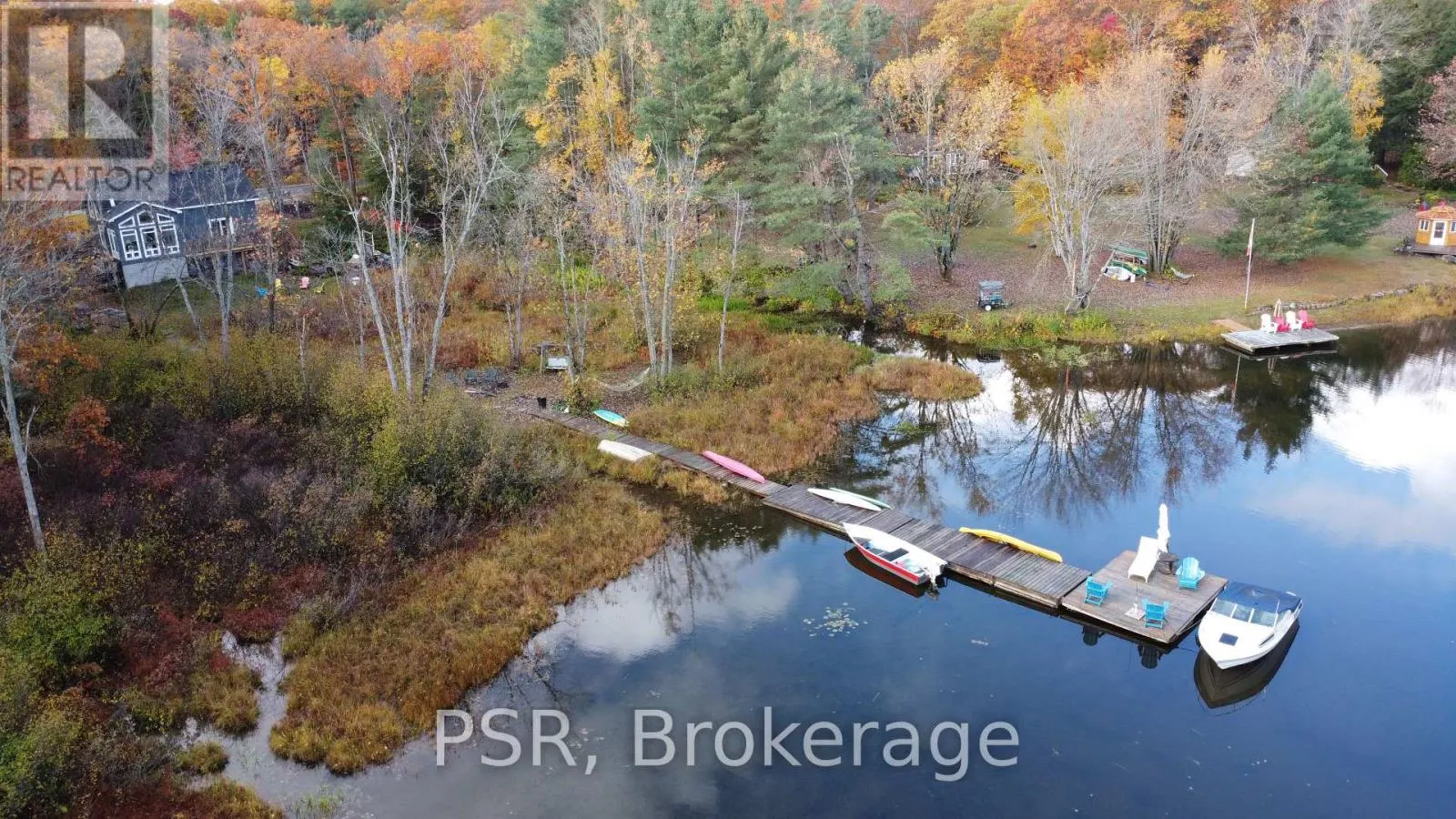 1194 MUSKOKA ROAD 38