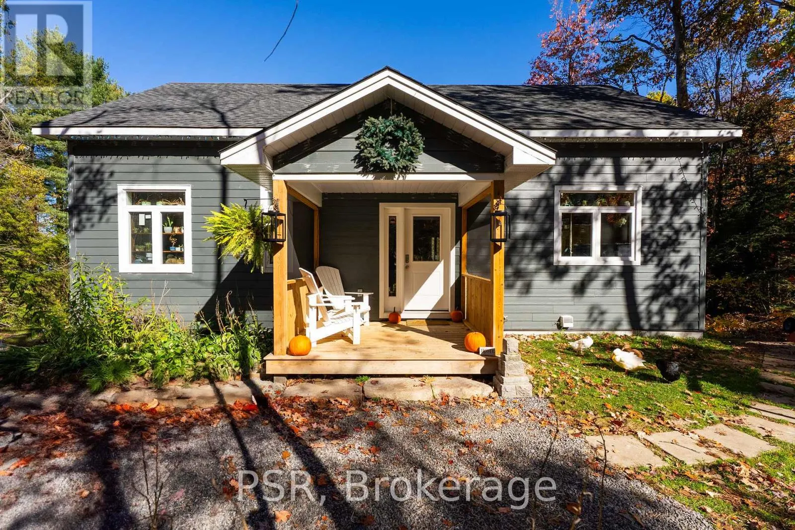 1194 MUSKOKA ROAD 38