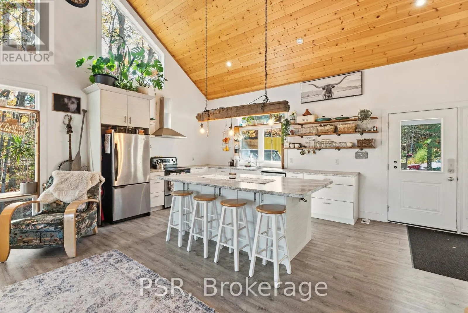 1194 MUSKOKA ROAD 38