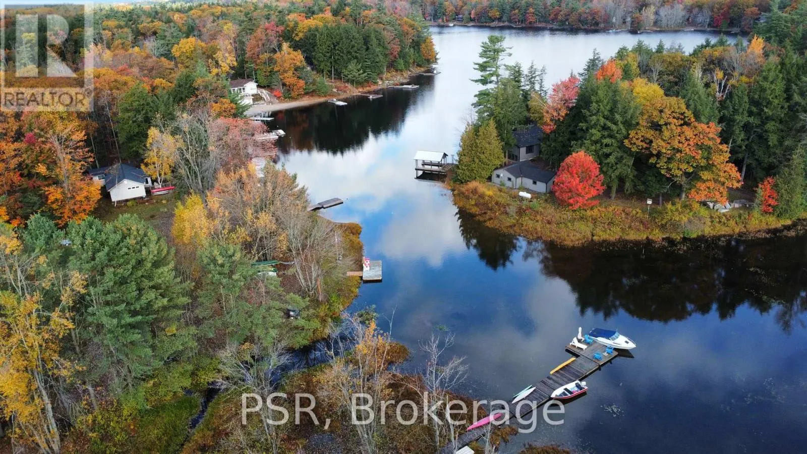 1194 MUSKOKA ROAD 38