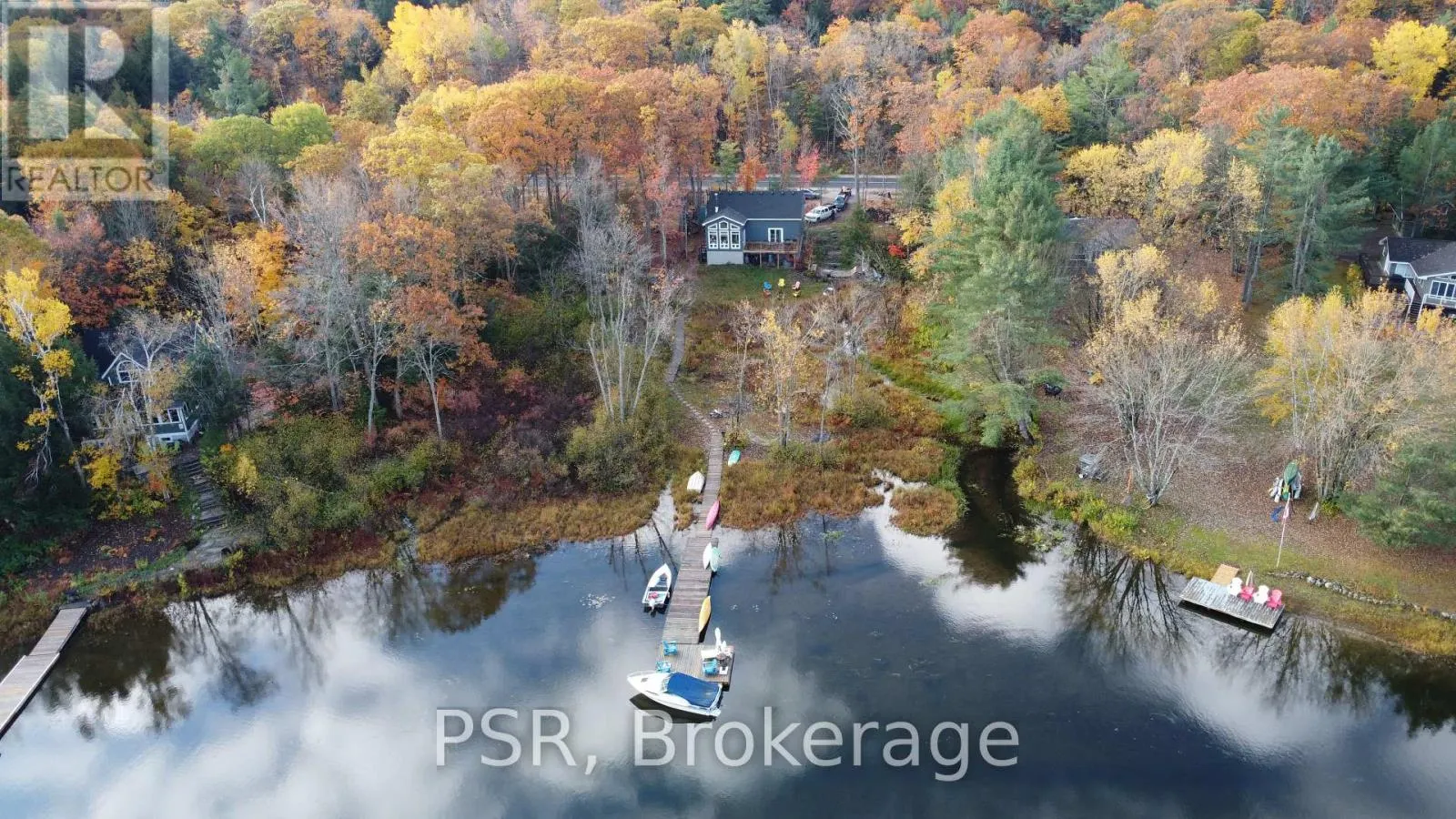 1194 MUSKOKA ROAD 38