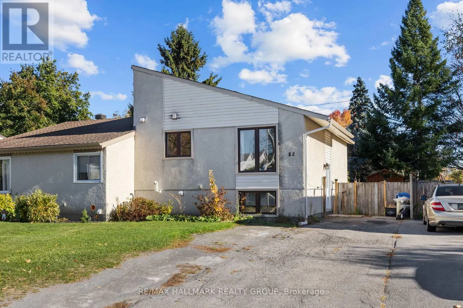 82 GLAMORGAN DRIVE