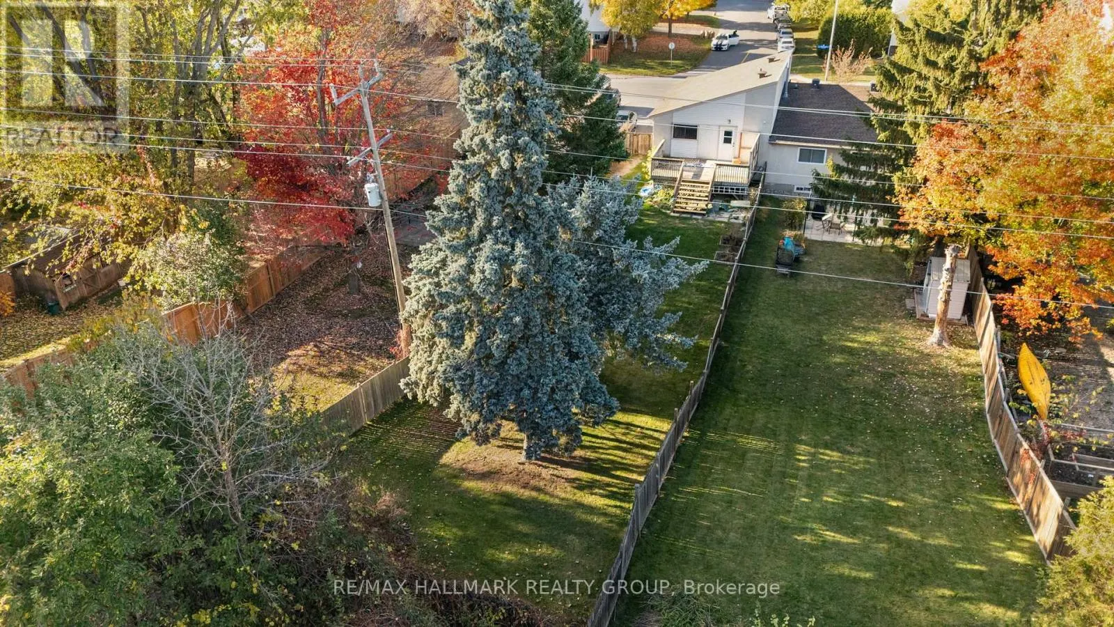 82 GLAMORGAN DRIVE