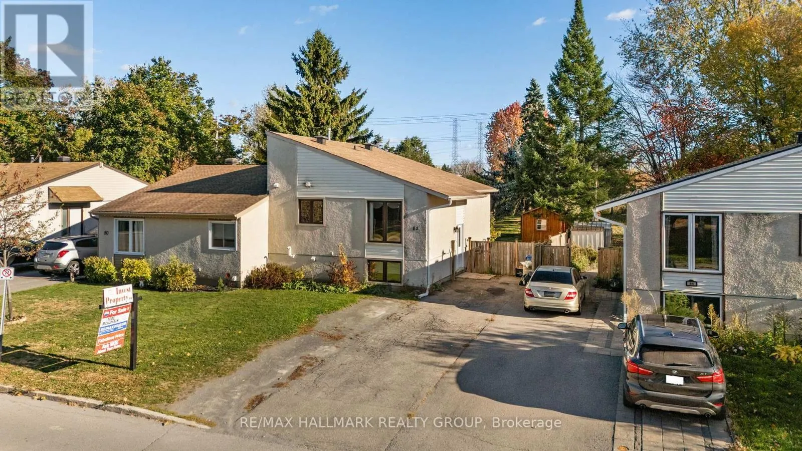 82 GLAMORGAN DRIVE