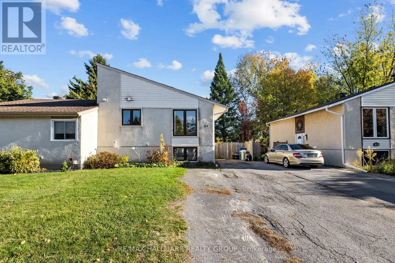82 GLAMORGAN DRIVE