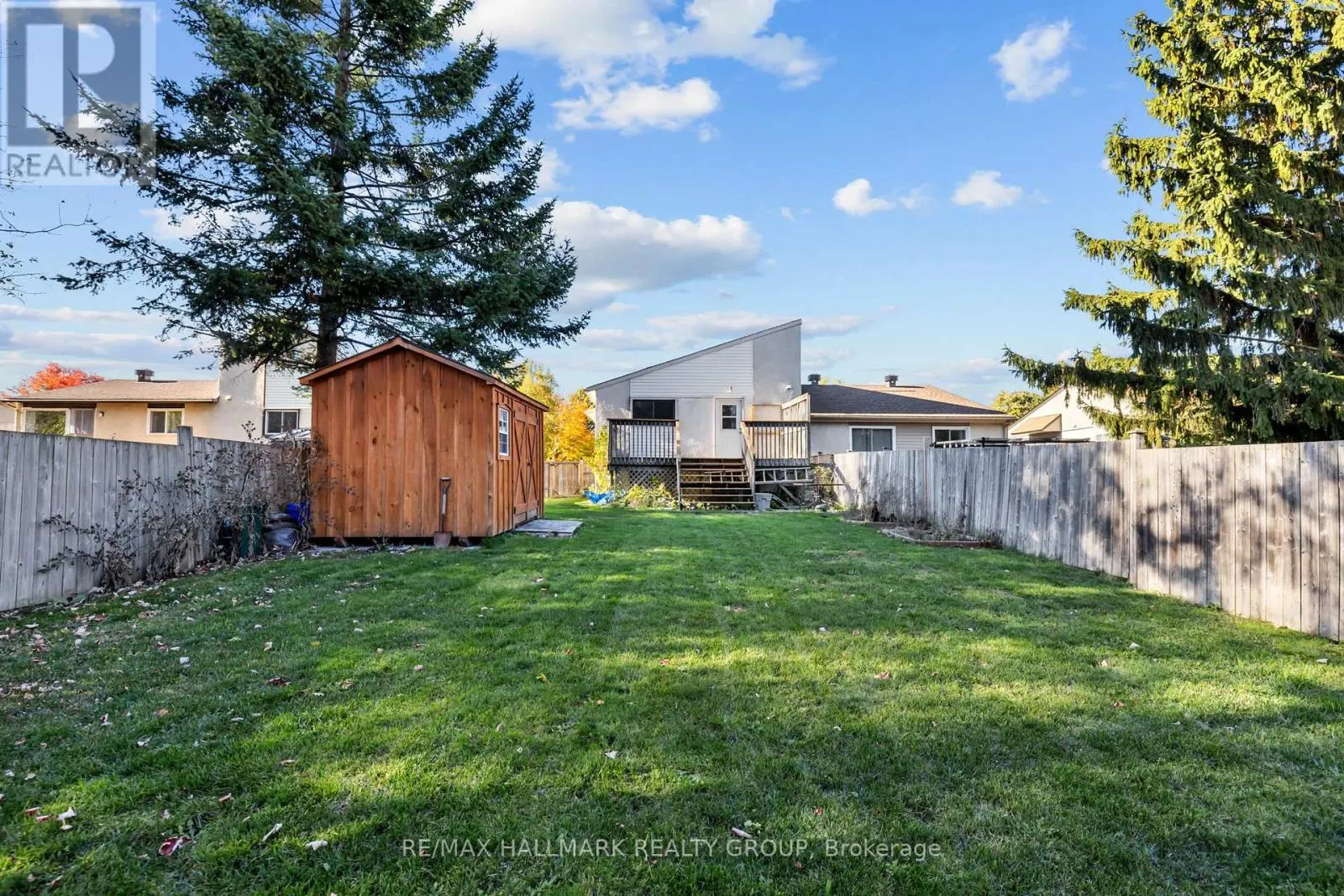 82 GLAMORGAN DRIVE