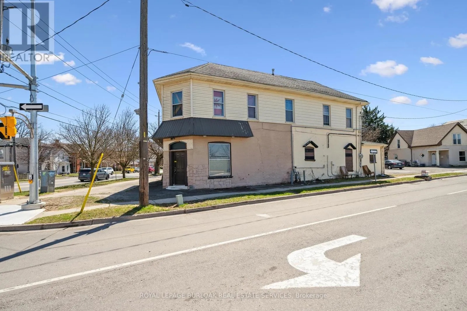 75-79 ERIE AVENUE
