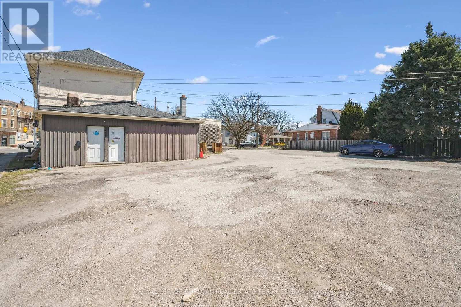 75-79 ERIE AVENUE