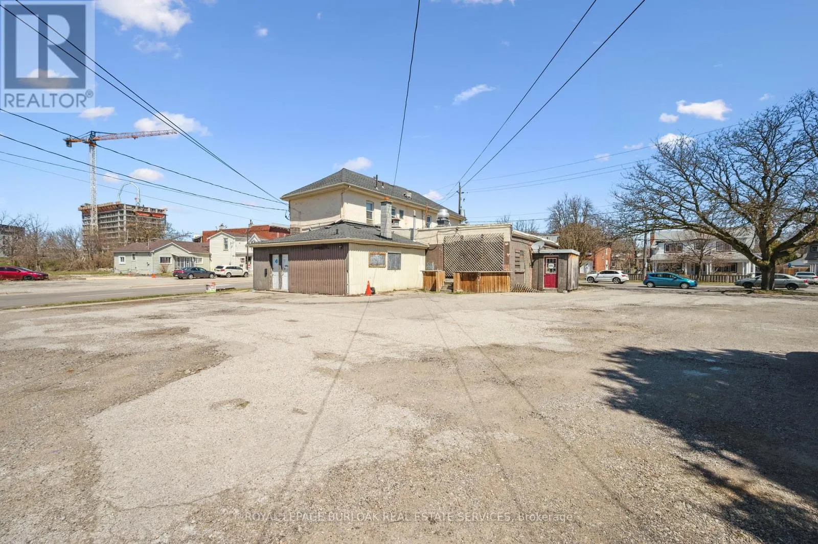 75-79 ERIE AVENUE