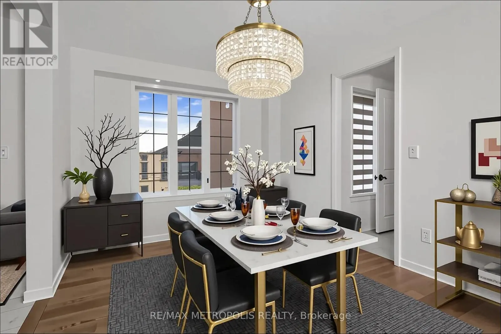 35 - 108 GOLDEN MEADOWS DRIVE