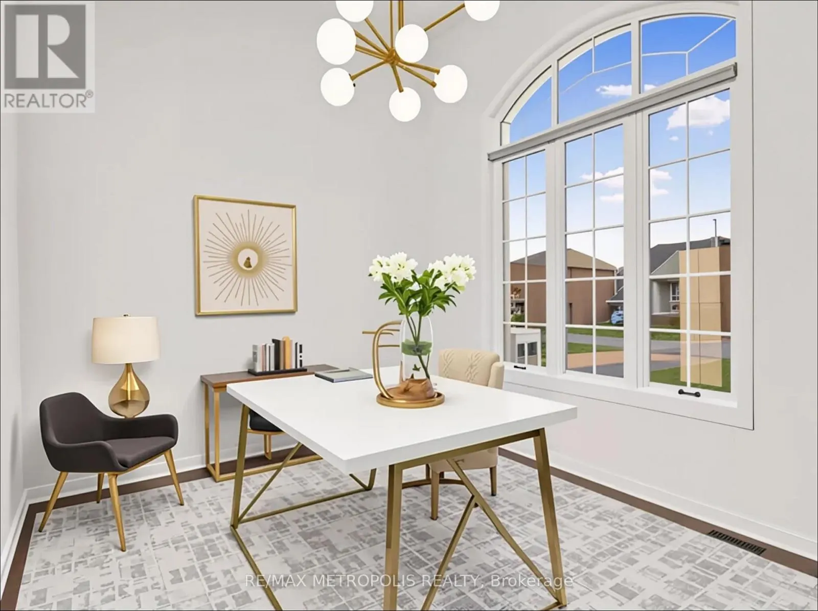 35 - 108 GOLDEN MEADOWS DRIVE