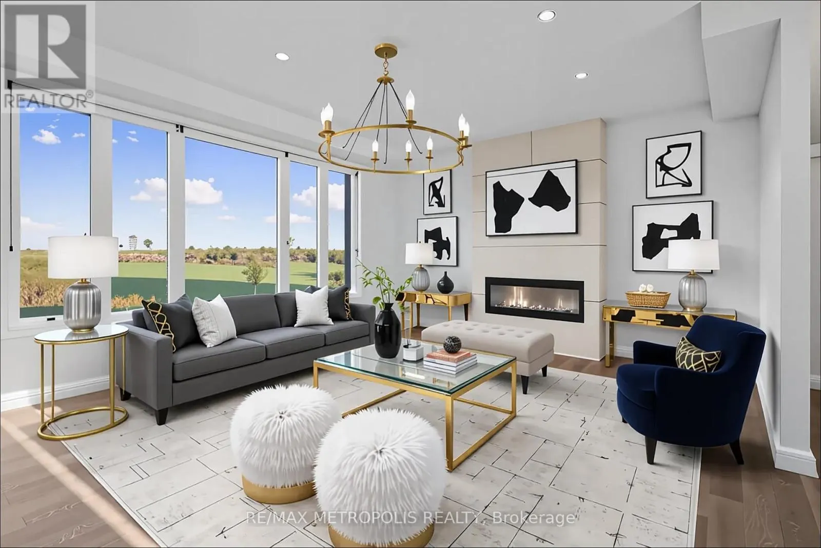 35 - 108 GOLDEN MEADOWS DRIVE