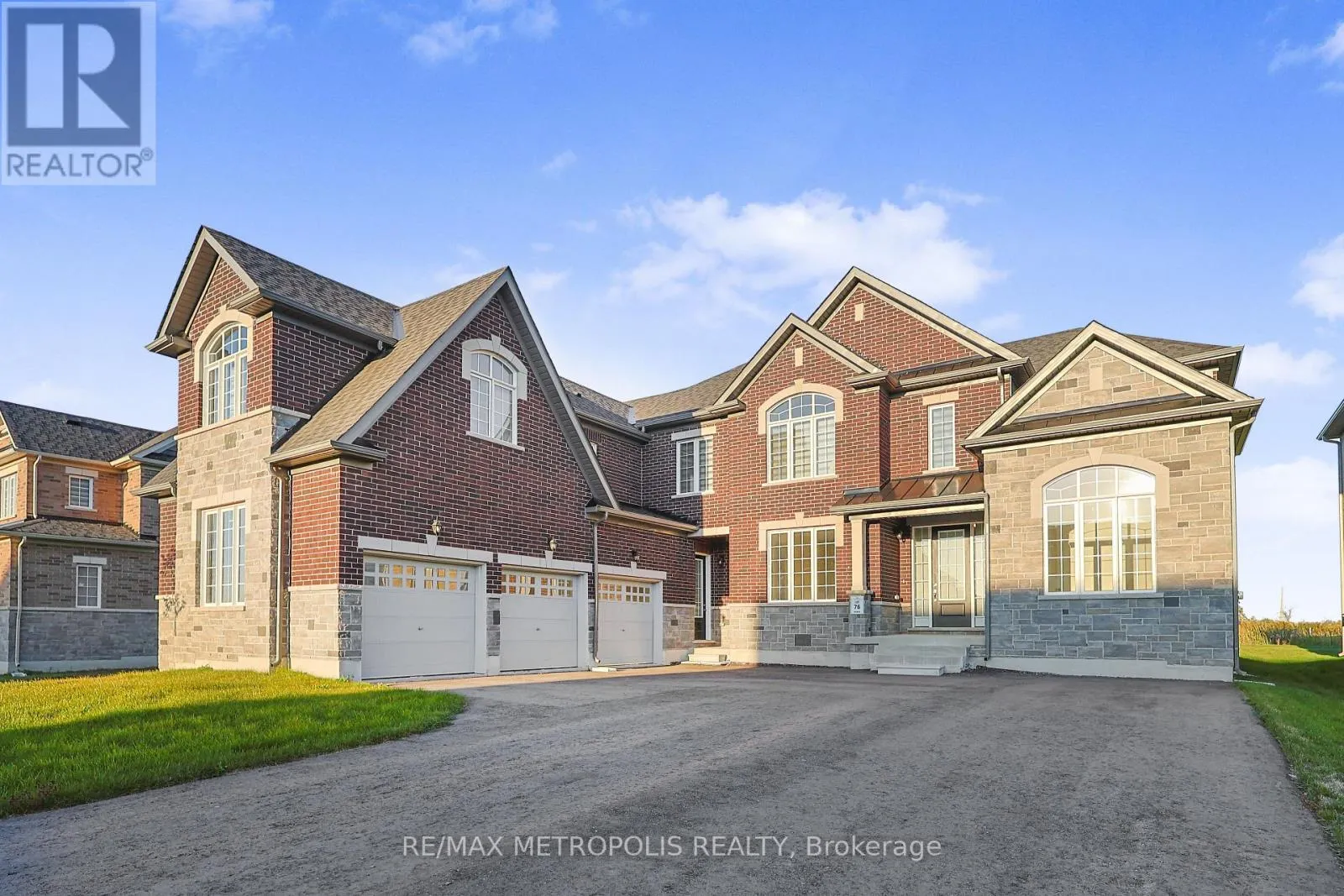 35 - 108 GOLDEN MEADOWS DRIVE
