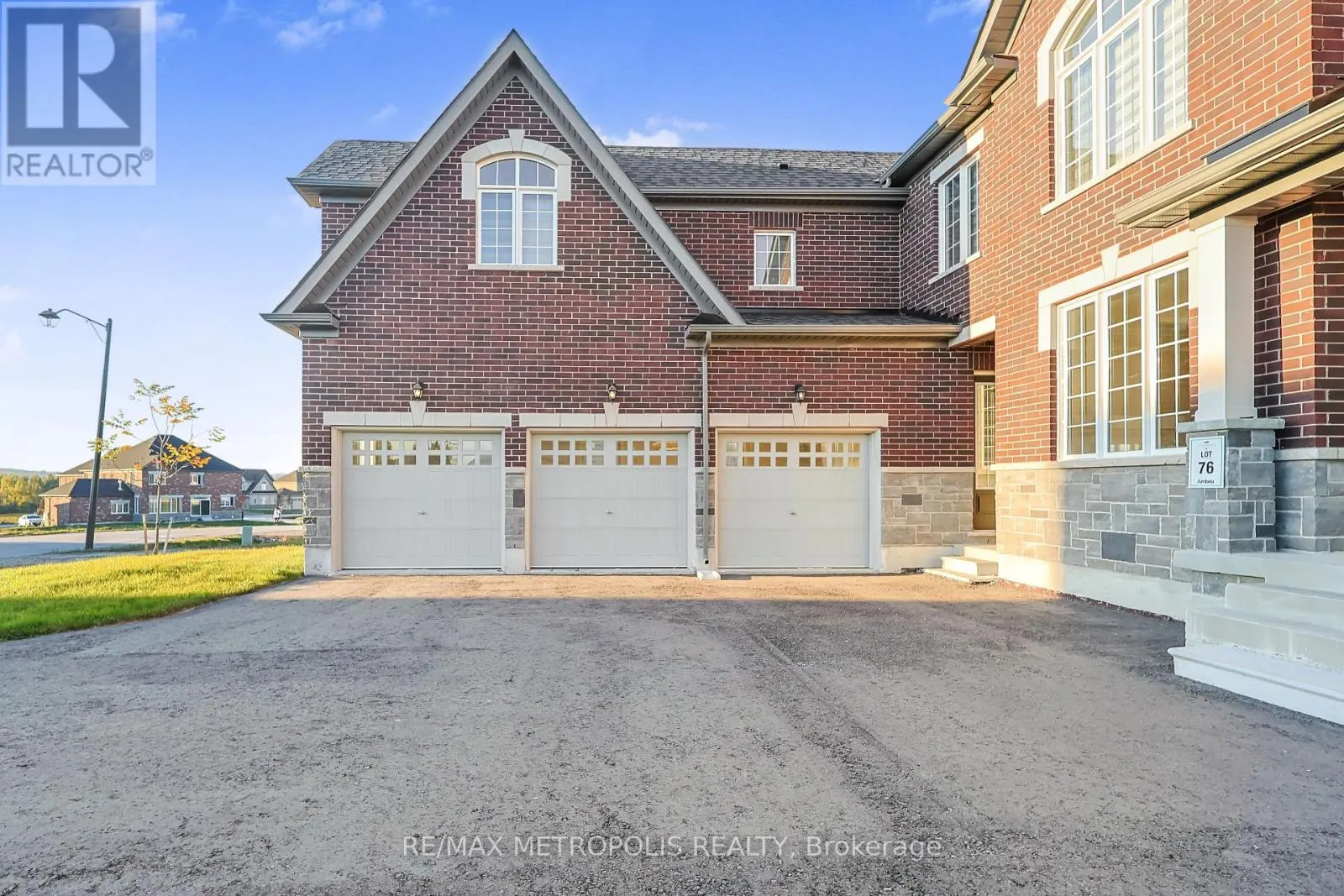 35 - 108 GOLDEN MEADOWS DRIVE