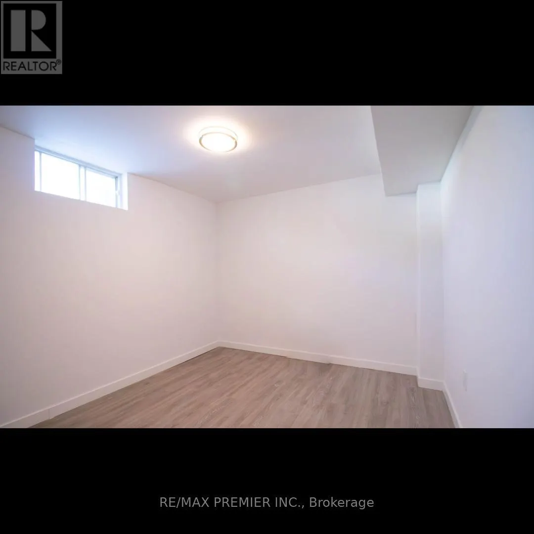 BSMT - 12 MILTON ROAD