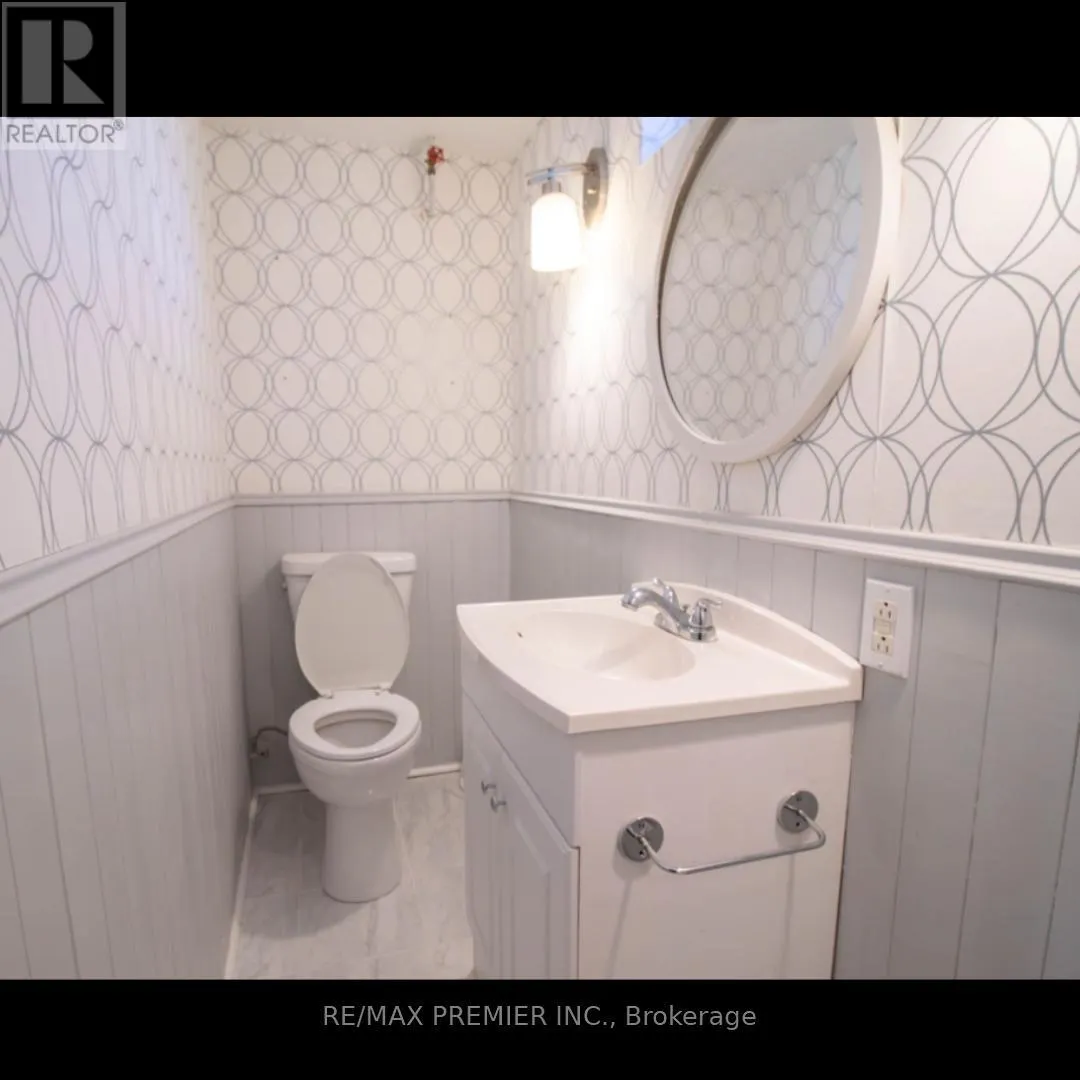 BSMT - 12 MILTON ROAD