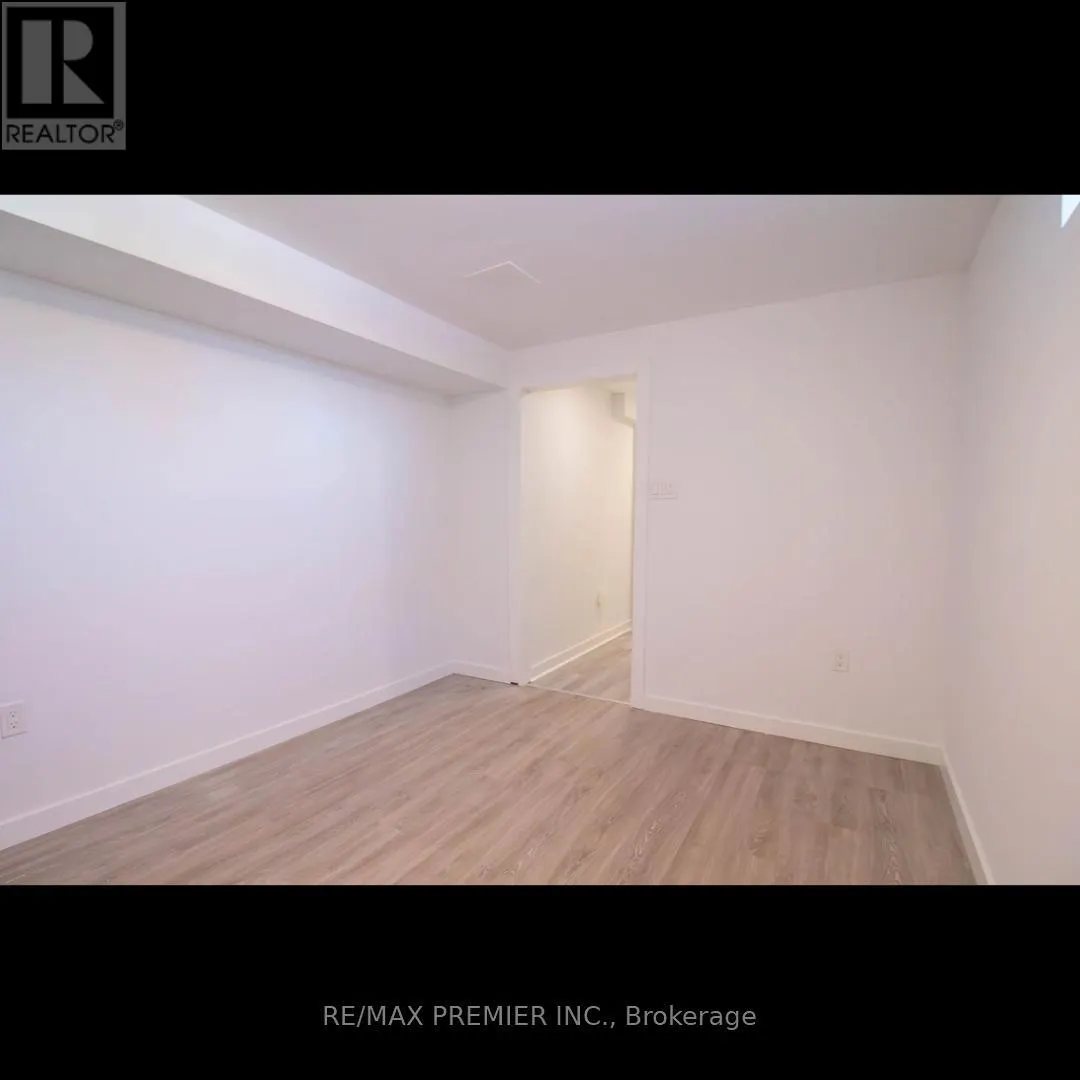 BSMT - 12 MILTON ROAD