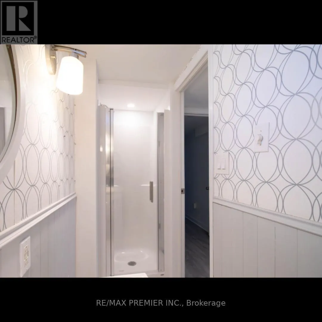 BSMT - 12 MILTON ROAD