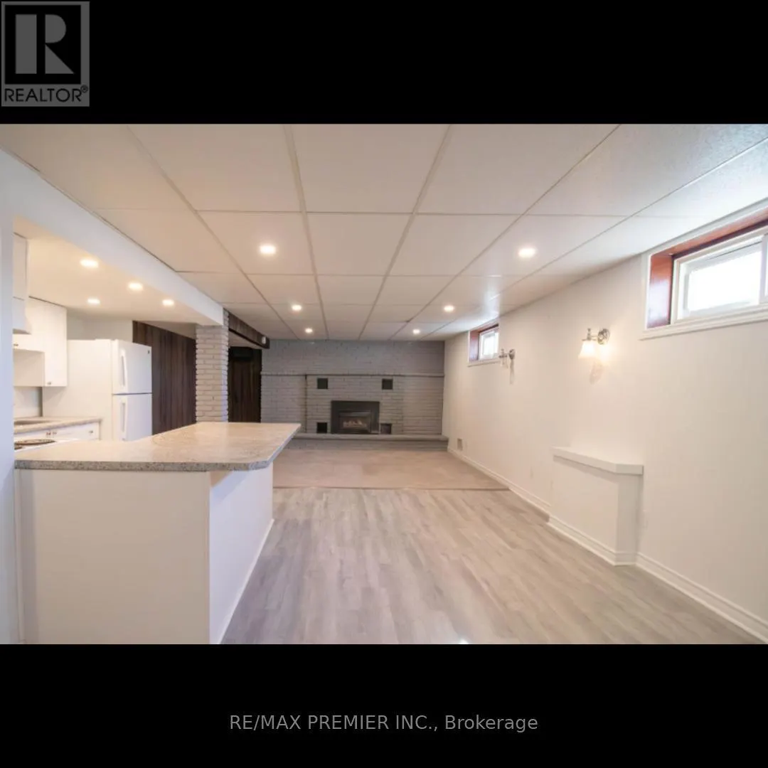 BSMT - 12 MILTON ROAD