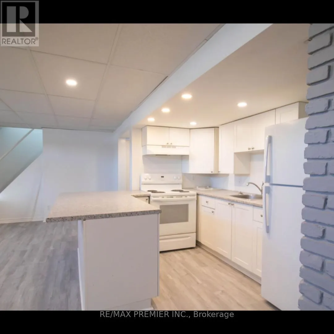 BSMT - 12 MILTON ROAD