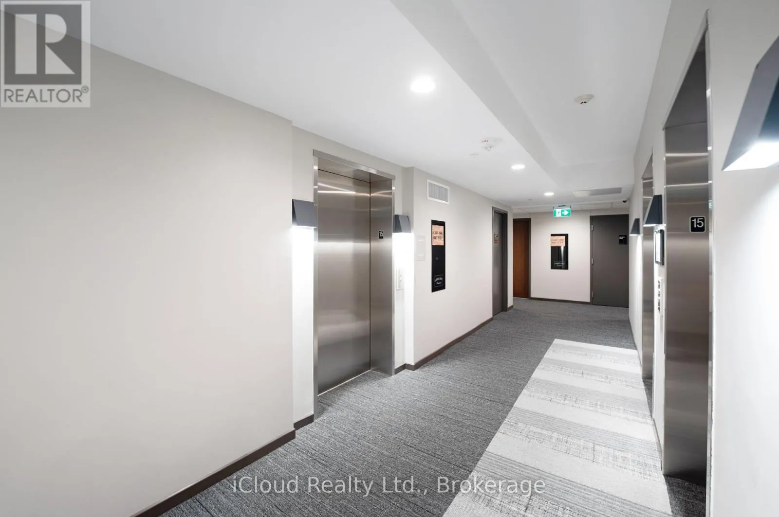 1502 - 108 GARMENT STREET
