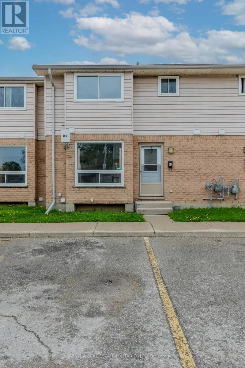 47 - 550 SECOND STREET, #47