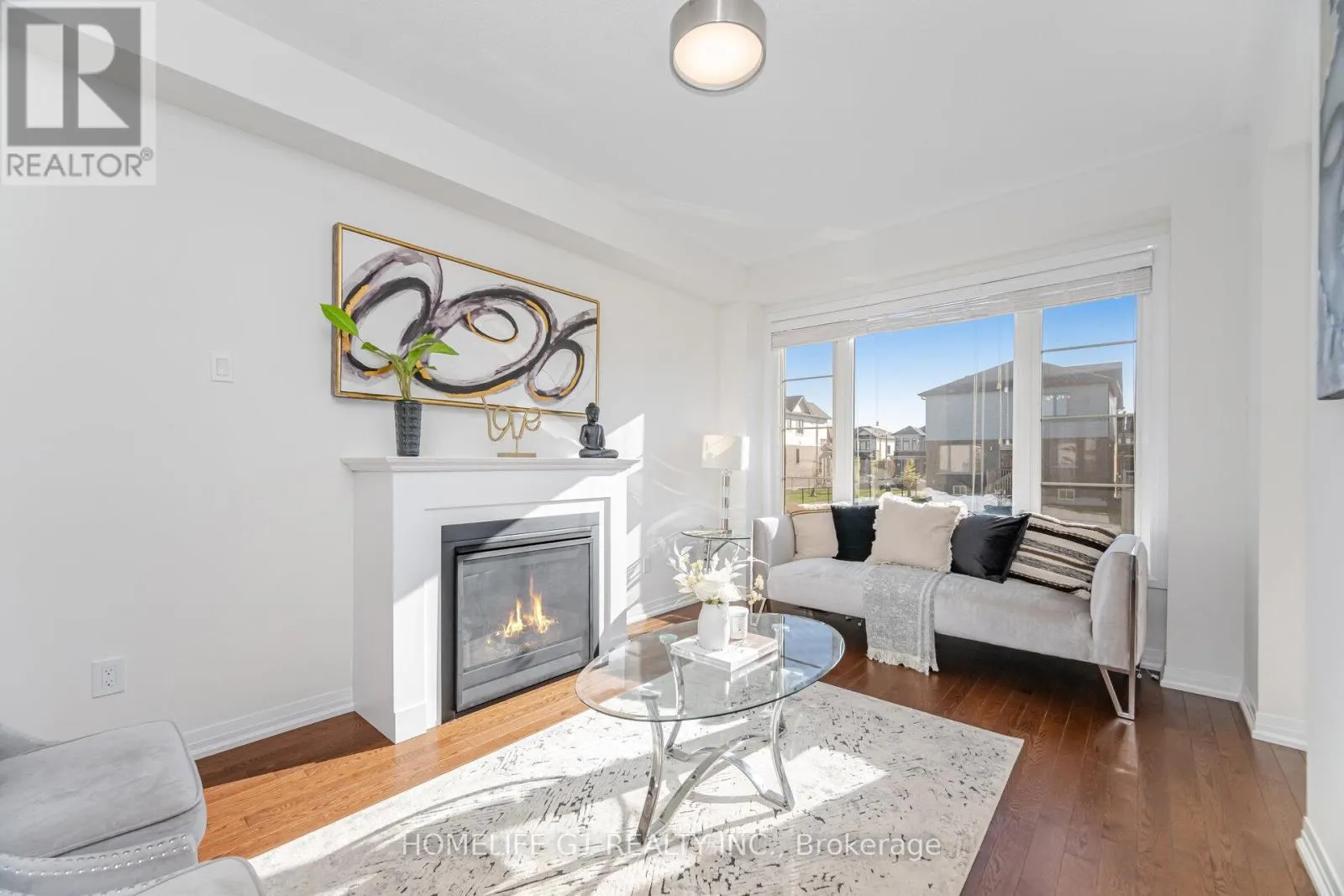91 FAIREY CRESCENT