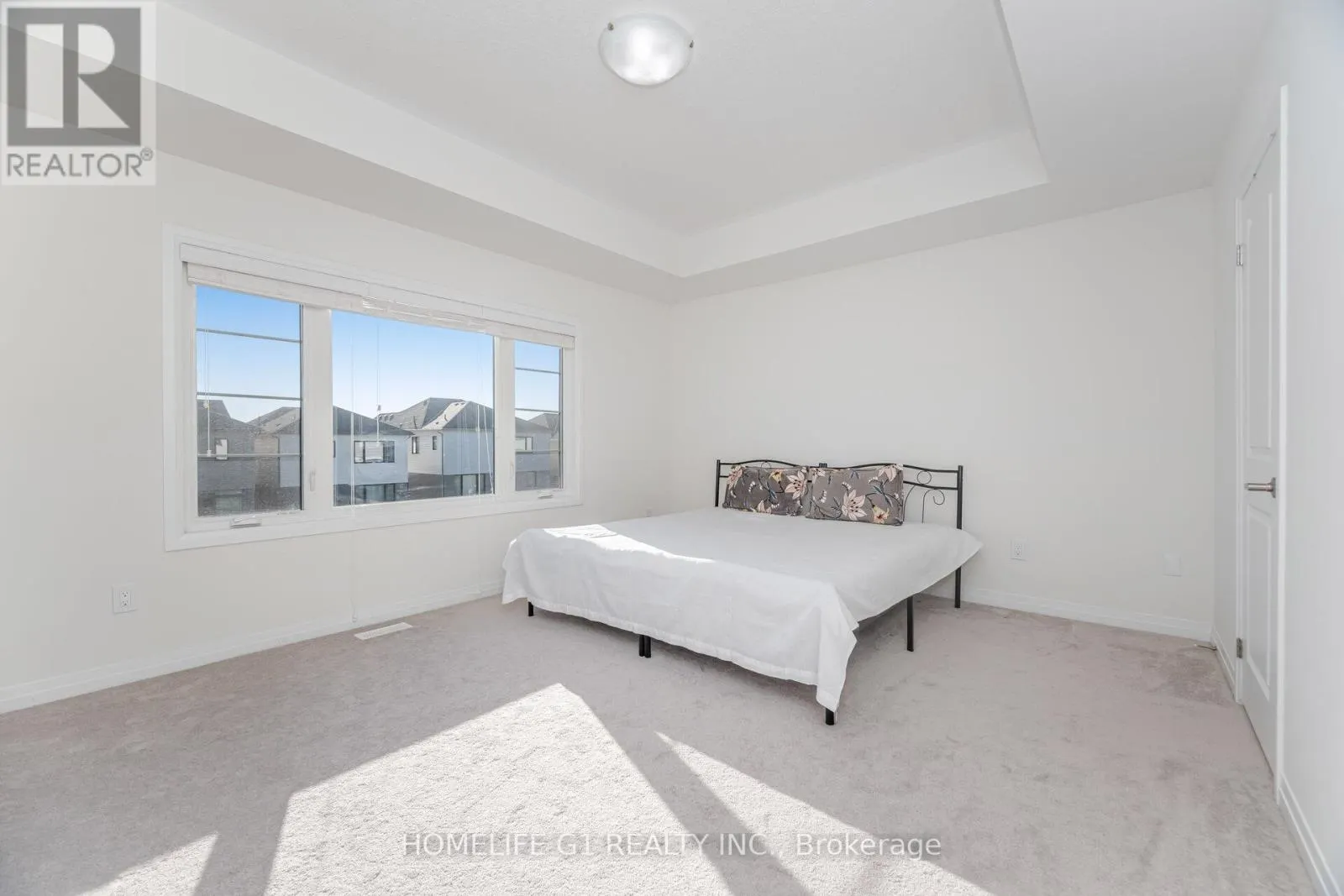 91 FAIREY CRESCENT