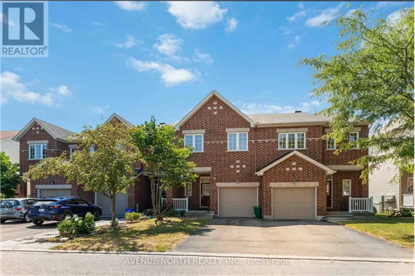 241 WAYMARK CRESCENT