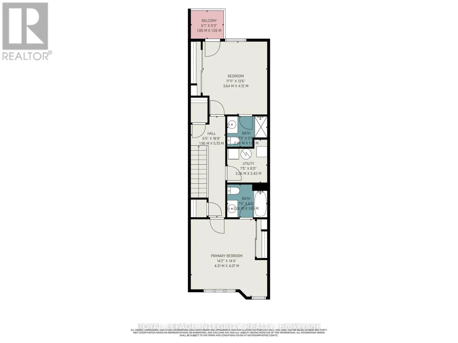 813 LONGFIELDS DRIVE