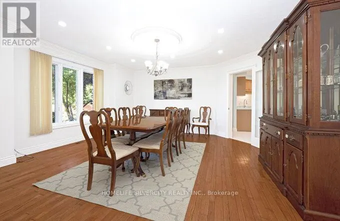 126 MONTMORENCY DRIVE