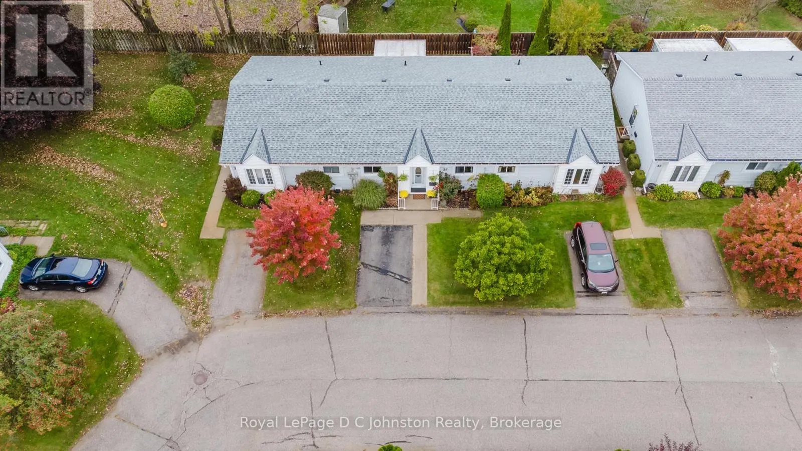 38 - 303 WATERLOO STREET, #38