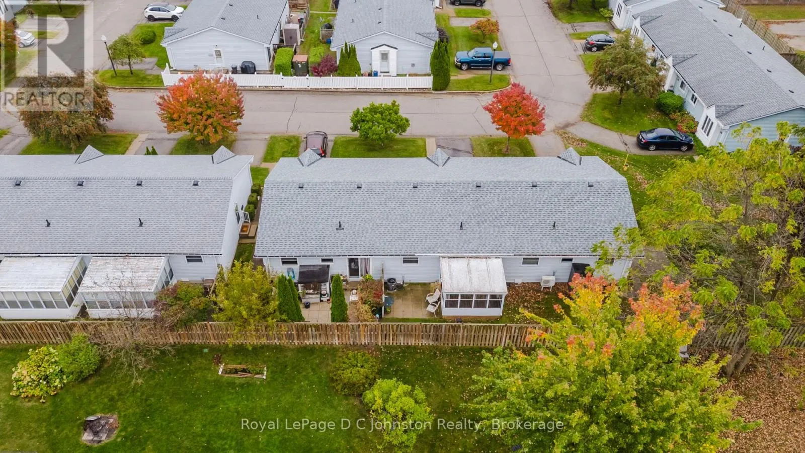 38 - 303 WATERLOO STREET, #38