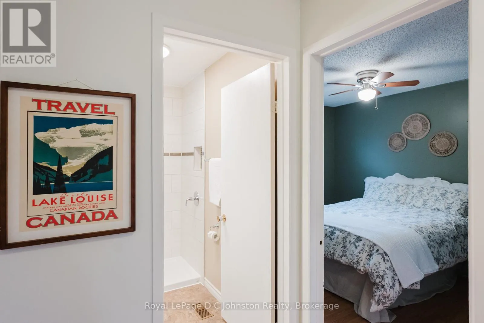 38 - 303 WATERLOO STREET, #38