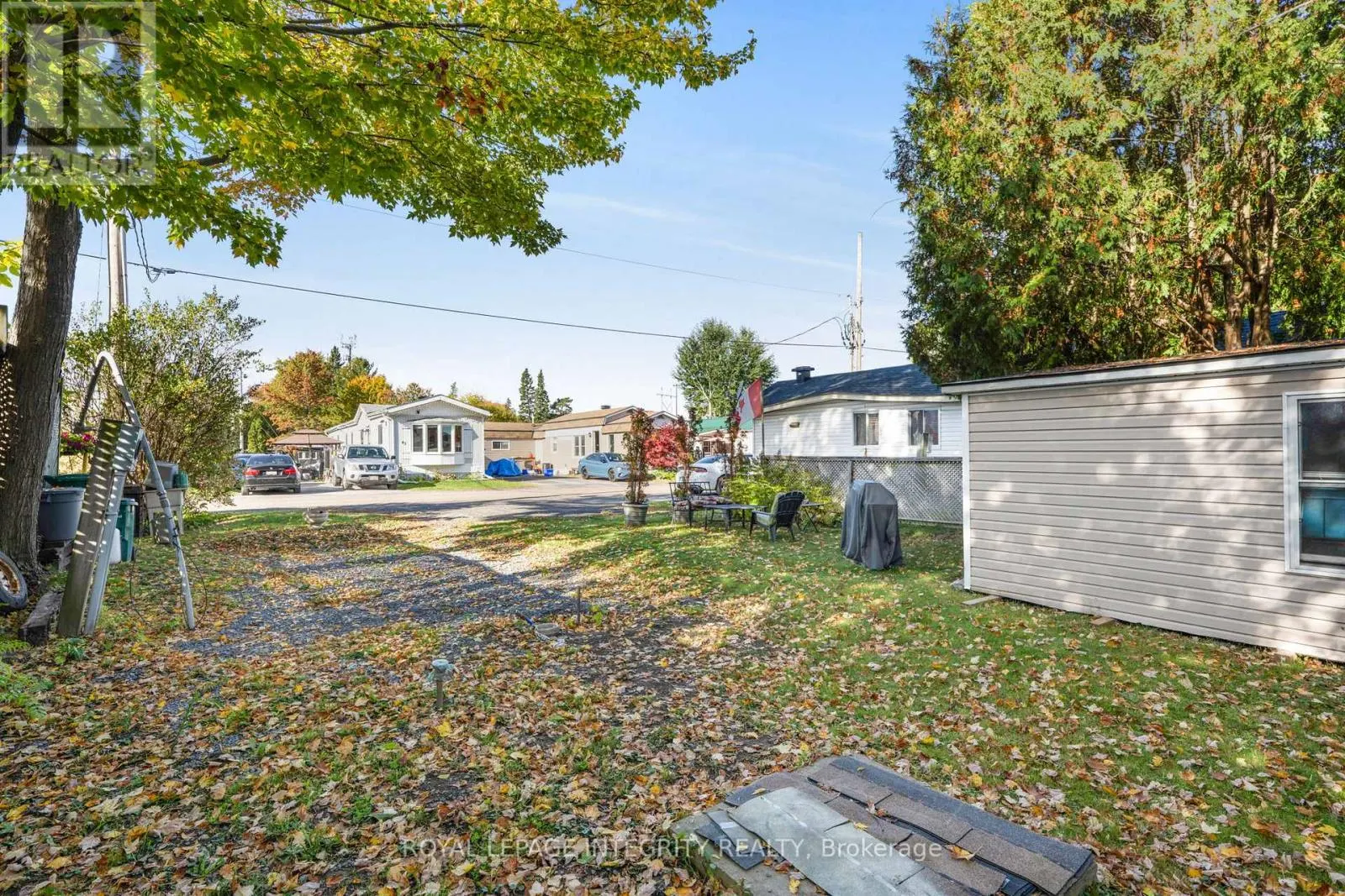 3535 ST JOSEPH BOULEVARD W