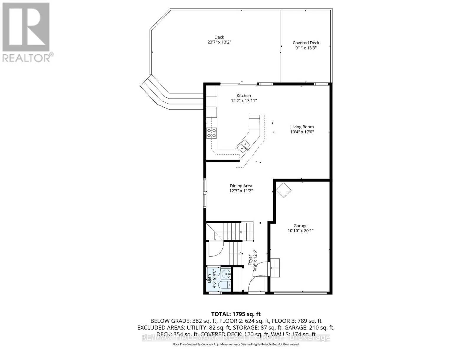 125 MAESTRO AVENUE
