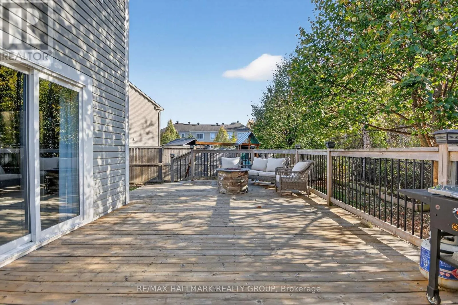 125 MAESTRO AVENUE
