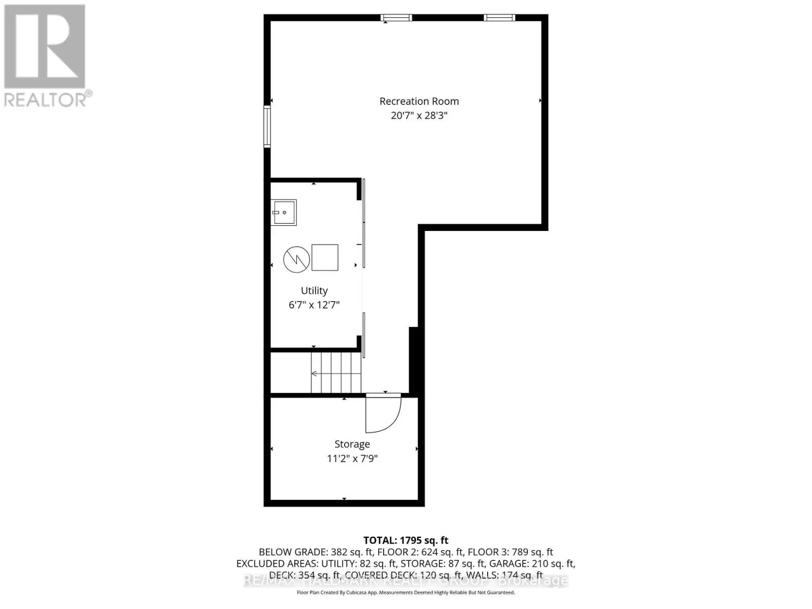 125 MAESTRO AVENUE