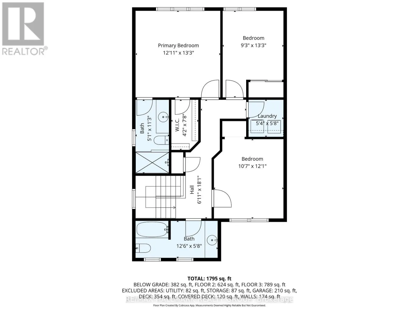 125 MAESTRO AVENUE