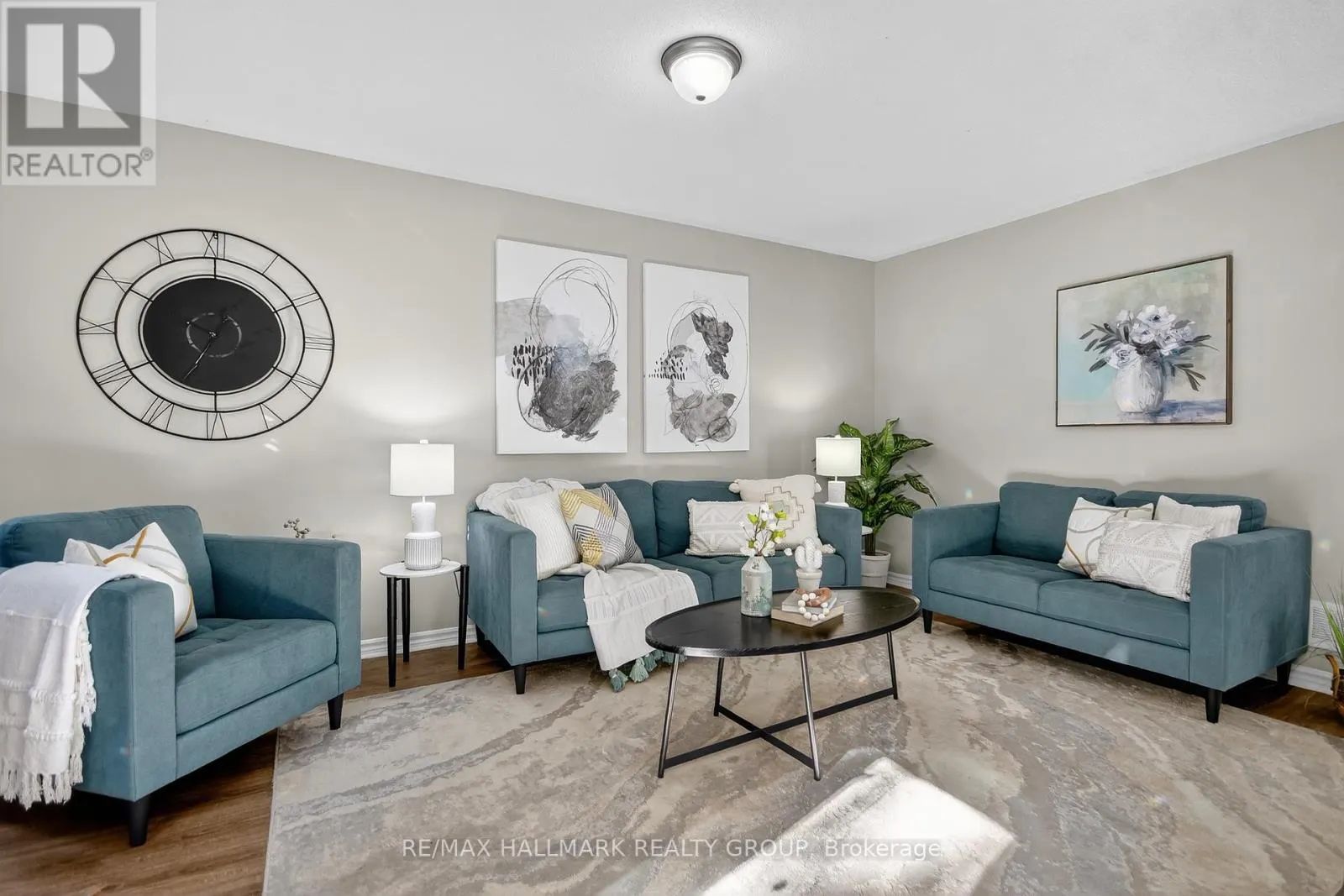 125 MAESTRO AVENUE