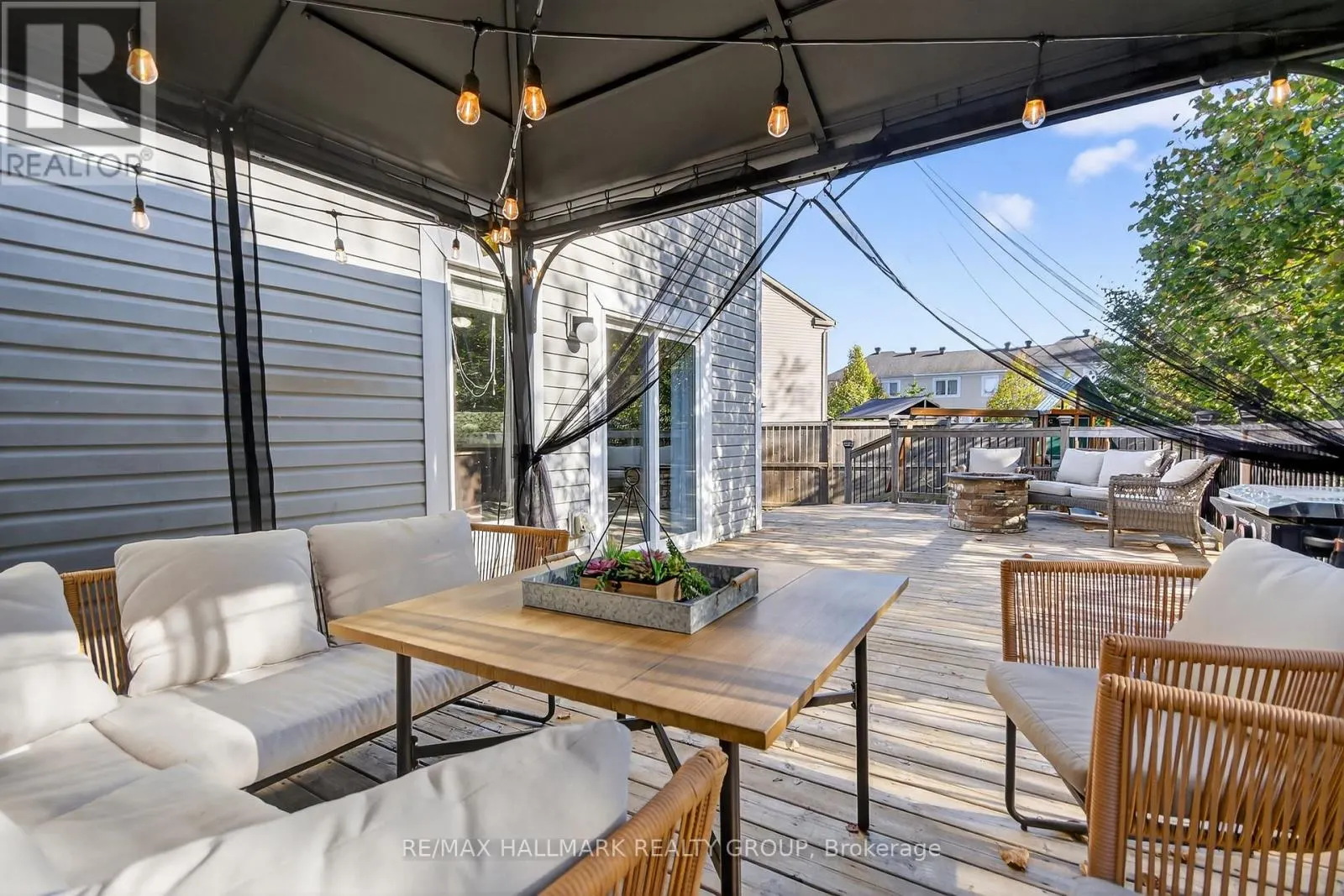 125 MAESTRO AVENUE