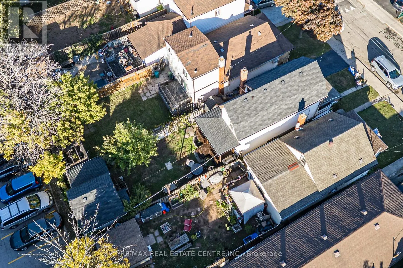 23 FREDERICK AVENUE