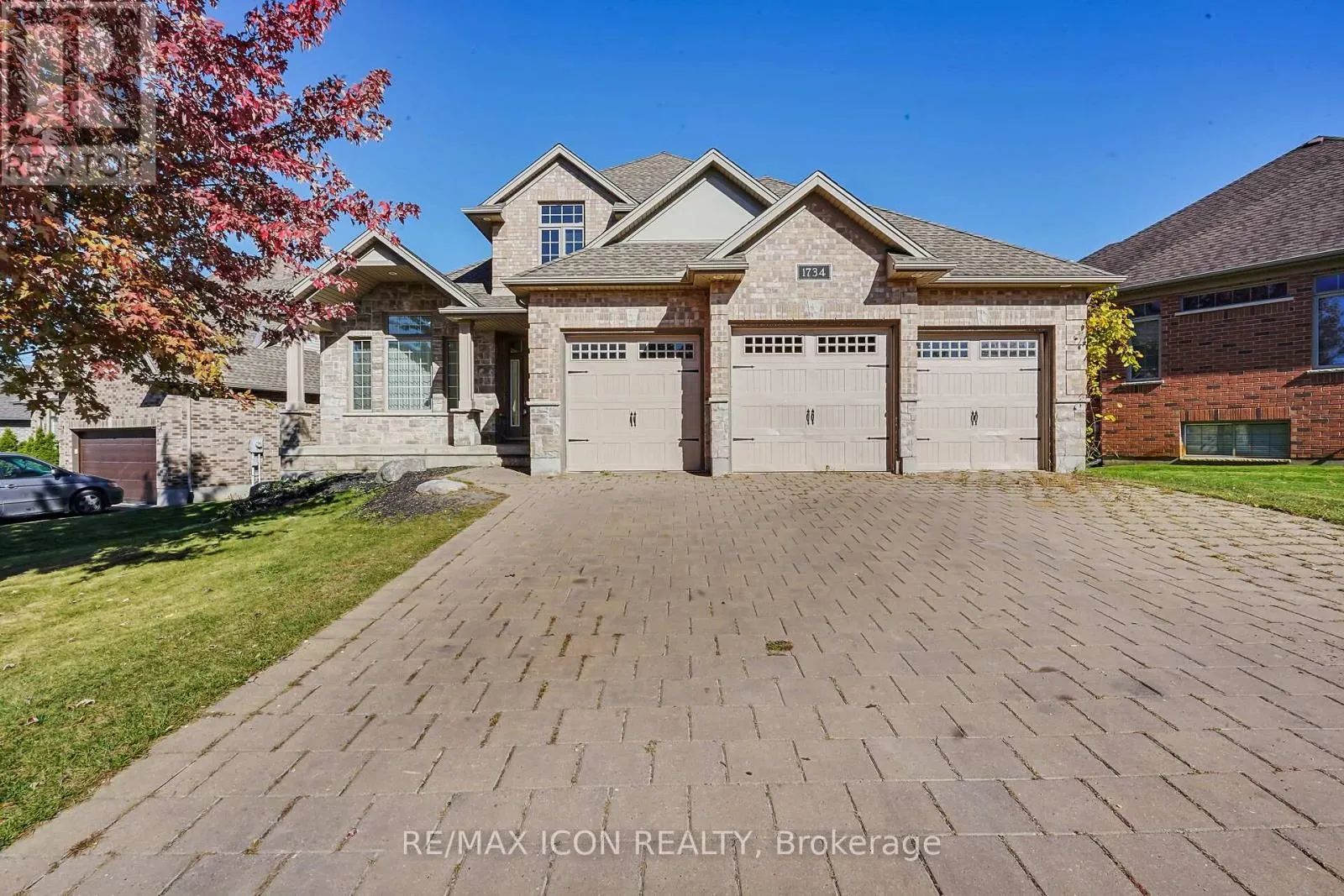 1734 TIGERLILY ROAD