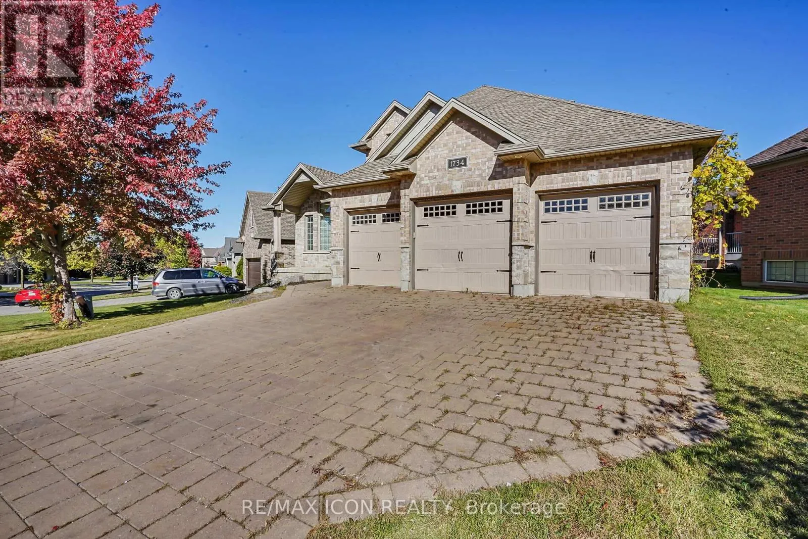 1734 TIGERLILY ROAD